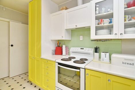 Photo of property in 17 Uxbridge Street, Northcote, Christchurch, 8052