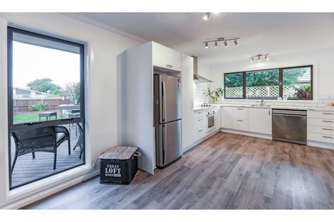 Photo of property in 68 Gardiners Road, Bishopdale, Christchurch, 8051