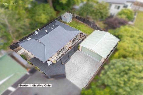 Photo of property in 2/4a Burnbrae Street, Saint Martins, Christchurch, 8022