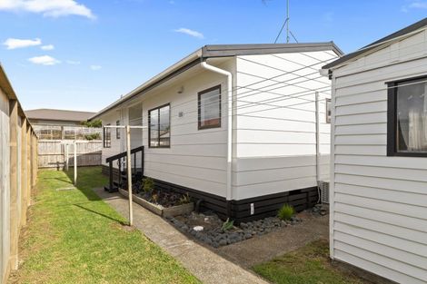 Photo of property in 4b Russell Avenue, Pukekohe, 2120