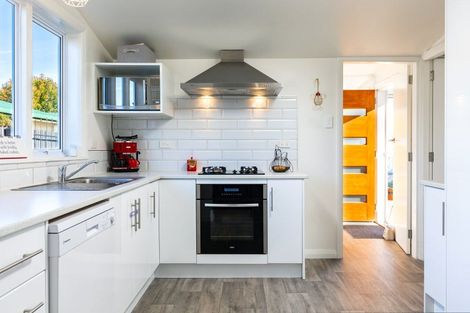 Photo of property in 19 Herbert Street, Mayfield, Blenheim, 7201