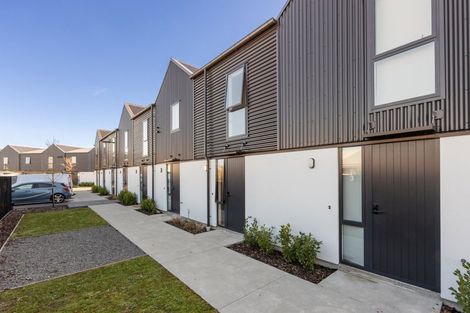 Photo of property in 4/9 Grove Road, Addington, Christchurch, 8024