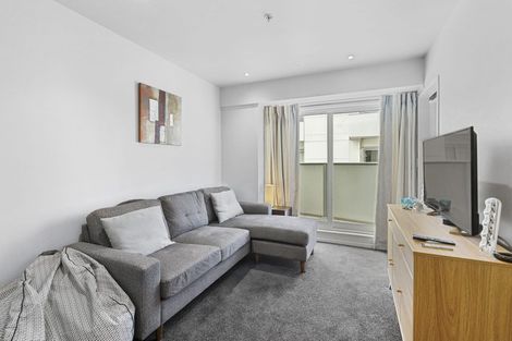 Photo of property in Soho Apartments, 405/74 Taranaki Street, Te Aro, Wellington, 6011