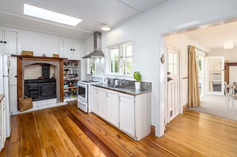 Photo of property in 138 Fitzherbert Street, Featherston, 5710