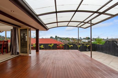 Photo of property in 9 Lochay Place, Pyes Pa, Tauranga, 3112