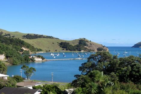 Photo of property in 15 Kowhai Drive, Te Kouma, Coromandel, 3581