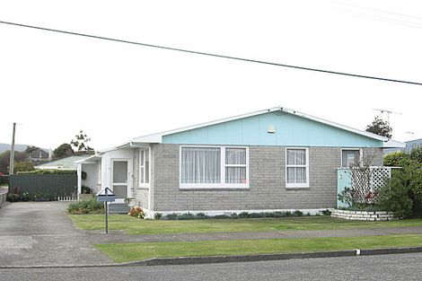 Photo of property in 23a Burnton Street, Epuni, Lower Hutt, 5011