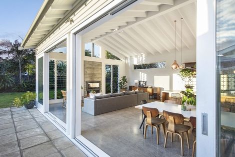 Photo of property in 83 Marsden Avenue, Mount Eden, Auckland, 1024