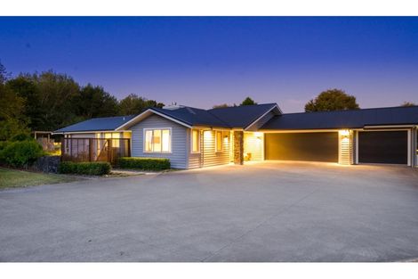 Photo of property in 55 Riverhead Road, Kumeu, 0810