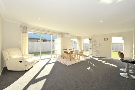 Photo of property in 36 Tongariro Street, Halswell, Christchurch, 8025
