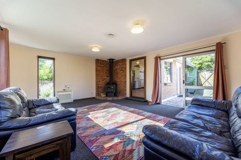 Photo of property in 21 Harborough Street, Watlington, Timaru, 7910