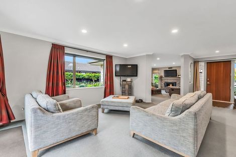 Photo of property in 19 Ashgrove Court, Lincoln, 7608