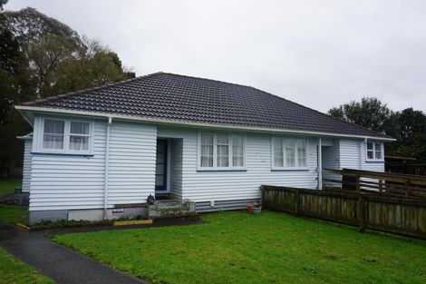 Photo of property in 12b Tither Street, Huntly, 3700