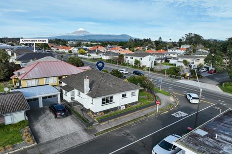 Photo of property in 187 Coronation Avenue, Welbourn, New Plymouth, 4310