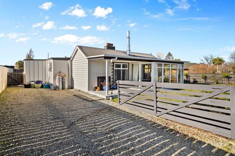 Photo of property in 20 Spaxton Street, Methven, 7730