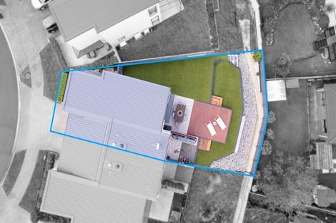 Photo of property in 68 Matairangi Avenue, Totara Heights, Auckland, 2105