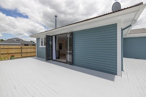 Photo of property in 9 Keats Terrace, Leamington, Cambridge, 3432