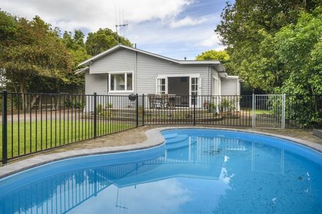 Photo of property in 42 Te Awe Awe Street, Hokowhitu, Palmerston North, 4410