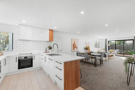 Photo of property in 37d Centennial Avenue, Riccarton, Christchurch, 8041