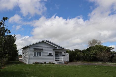 Photo of property in 695 Pouto Road, Aratapu, Dargaville, 0371