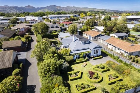 Photo of property in 57 Halswell Road, Hillmorton, Christchurch, 8025