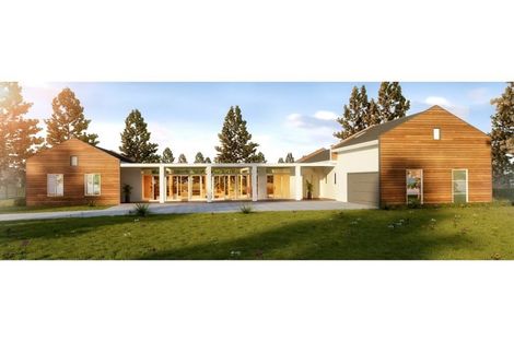 Photo of property in 167 Solway Road, Whitford, Manurewa, 2576