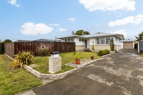 Photo of property in 5 Sunderland Drive, Flaxmere, Hastings, 4120