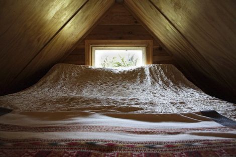 Photo of property in 126 Lone Kauri Road, Karekare, Auckland, 0772