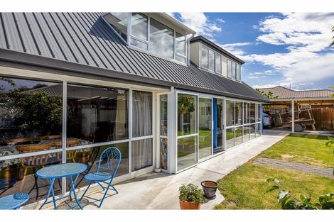Photo of property in 156 Withells Road, Avonhead, Christchurch, 8042