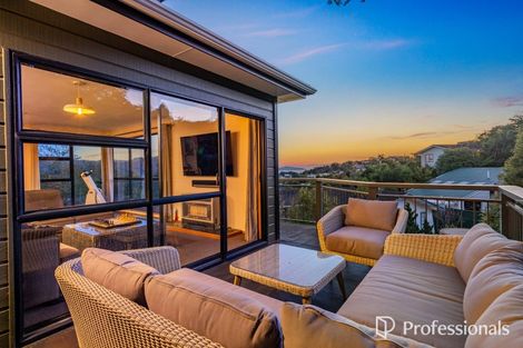 Photo of property in 69 Park Road, Belmont, Lower Hutt, 5010