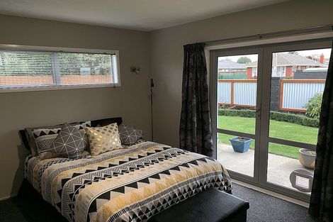 Photo of property in 1 Coleridge Street, Rolleston, 7614