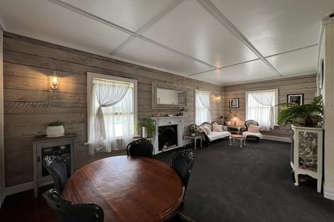 Photo of property in 5 Mania Road, Awakino, Mokau, 4376