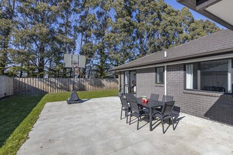 Photo of property in 22 Cooney Avenue, Darfield, 7571