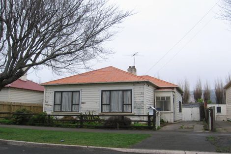 Photo of property in 11 Kirkcaldy Street, South Dunedin, Dunedin, 9012