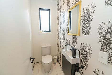 Photo of property in 15 Hamlett Drive, Woodend, 7610