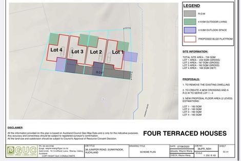 Photo of property in 38 Juniper Road, Sunnynook, Auckland, 0620