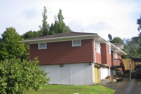 Photo of property in 73 Reynella Drive, Massey, Auckland, 0614