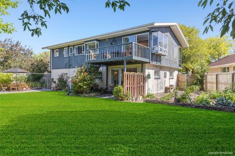 Photo of property in 32 Claridges Road, Casebrook, Christchurch, 8051