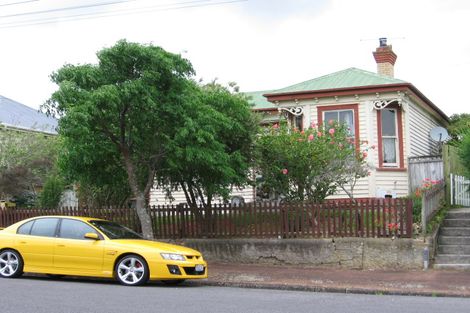 Photo of property in 58 Rose Road, Grey Lynn, Auckland, 1021