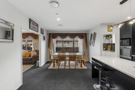 Photo of property in 4 Albert Wills Avenue, Halswell, Christchurch, 8025