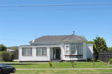 Photo of property in 65 Harris Street, Kaiti, Gisborne, 4010