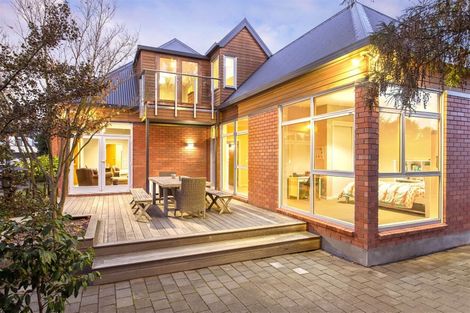 Photo of property in 39 Clifford Avenue, Merivale, Christchurch, 8014