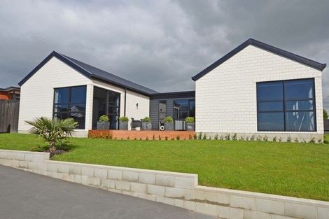 Photo of property in 10 Mahoneys Hill Road, Oceanview, Timaru, 7910