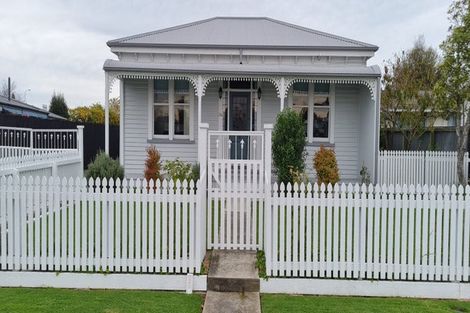 Photo of property in 26a Willock Street, Kaiapoi, 7630