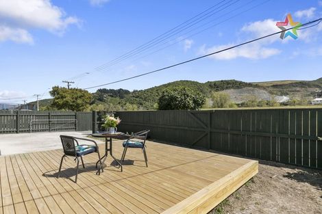 Photo of property in 1221 Taita Drive, Taita, Lower Hutt, 5011