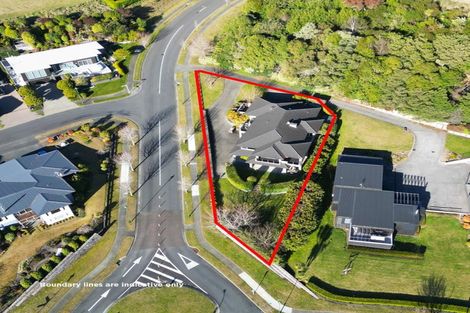 Photo of property in 1 Locheagles Rise, Kinloch, Taupo, 3377