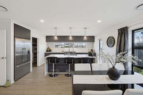 Photo of property in 10 Silverstream Boulevard, Kaiapoi, 7630