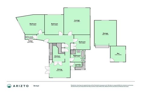 Photo of property in 78 Hall Street, Cambridge, 3434