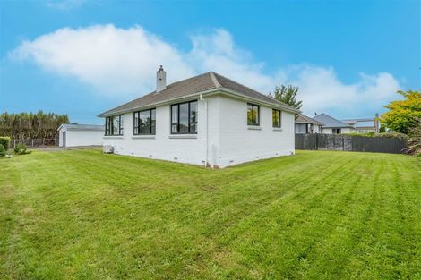 Photo of property in 1 Lyon Street, Glengarry, Invercargill, 9810