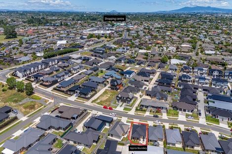 Photo of property in 22 North Ridge Drive, Rototuna North, Hamilton, 3210